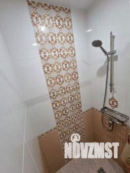 1-к квартира, посуточно, 22м2, 1/1 этаж