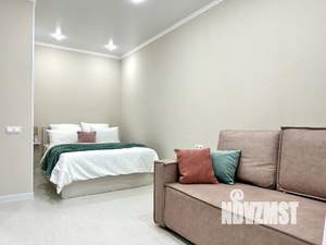 1-к квартира, посуточно, 35м2, 6/6 этаж