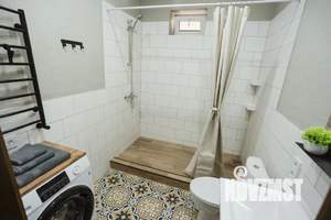 Студия квартира, посуточно, 28м2, 1/5 этаж