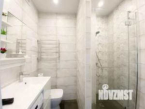 Студия квартира, посуточно, 28м2, 3/6 этаж