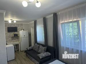 1-к квартира, на длительный срок, 24м2, 2/2 этаж