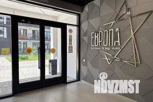 1-к квартира, посуточно, 45м2, 7/7 этаж