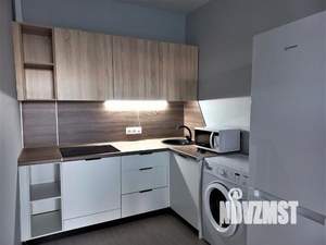 1-к квартира, на длительный срок, 40м2, 3/18 этаж