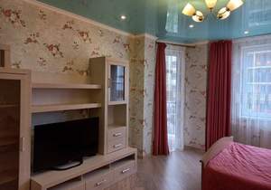 1-к квартира, на длительный срок, 57м2, 3/10 этаж