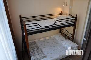 1-к квартира, посуточно, 40м2, 1/3 этаж
