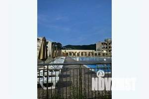1-к квартира, посуточно, 35м2, 4/6 этаж