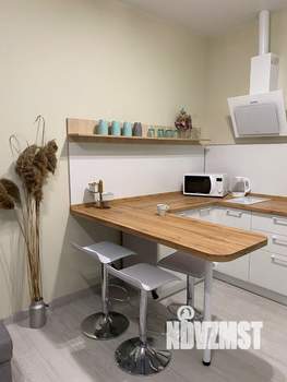 Студия квартира, на длительный срок, 41м2, 1/3 этаж