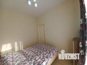 1-к квартира, на длительный срок, 40м2, 7/8 этаж