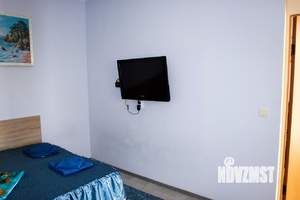 2-к квартира, посуточно, 22м2, 1/1 этаж