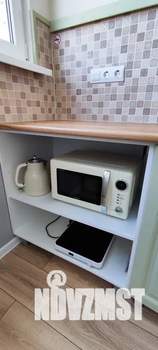 Студия квартира, посуточно, 36м2, 3/16 этаж