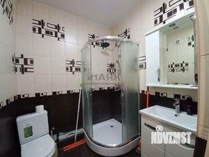 Студия квартира, на длительный срок, 37м2, 5/5 этаж