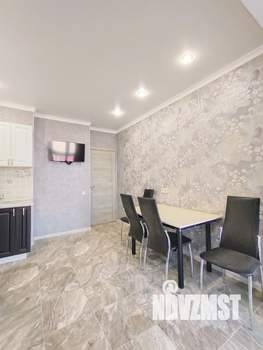 1-к квартира, на длительный срок, 40м2, 5/16 этаж