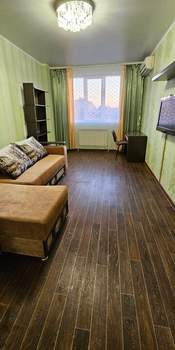 1-к квартира, на длительный срок, 38м2, 3/10 этаж