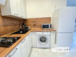 2-к квартира, посуточно, 53м2, 4/5 этаж
