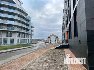 1-к квартира, посуточно, 27м2, 1/4 этаж