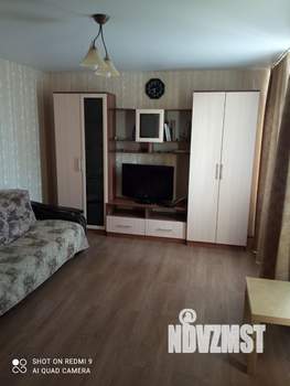 1-к квартира, на длительный срок, 37м2, 8/9 этаж