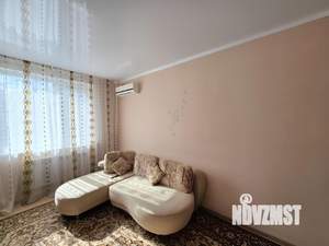 1-к квартира, на длительный срок, 41м2, 2/9 этаж