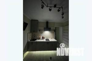 1-к квартира, посуточно, 33м2, 3/14 этаж