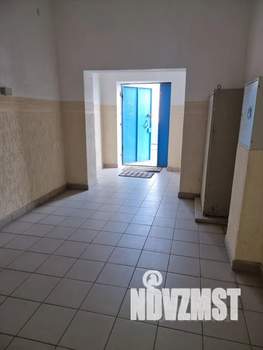 1-к квартира, посуточно, 24м2, 1/6 этаж