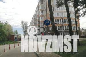 1-к квартира, посуточно, 35м2, 2/7 этаж