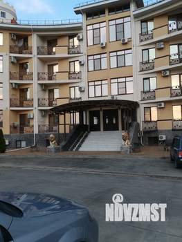 1-к квартира, на длительный срок, 38м2, 2/4 этаж