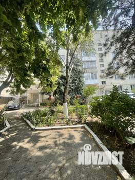 2-к квартира, на длительный срок, 50м2, 4/5 этаж
