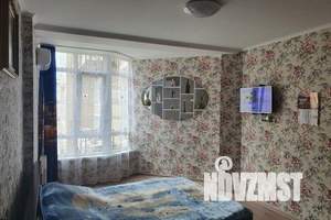 2-к квартира, посуточно, 63м2, 3/9 этаж