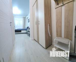 1-к квартира, посуточно, 20м2, 3/6 этаж