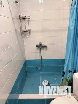 1-к квартира, посуточно, 33м2, 12/16 этаж