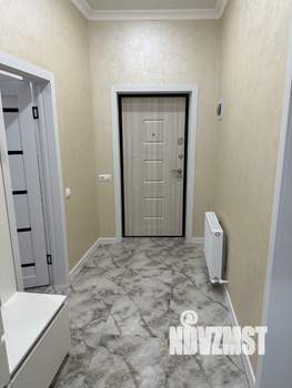 2-к квартира, на длительный срок, 52м2, 2/2 этаж