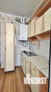 1-к квартира, на длительный срок, 36м2, 7/9 этаж