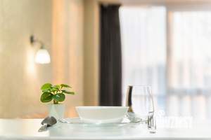 1-к квартира, посуточно, 27м2, 1/1 этаж