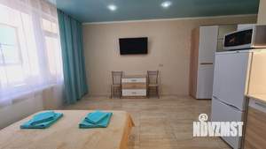 Студия квартира, на длительный срок, 36м2, 3/7 этаж