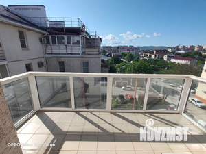 3-к квартира, посуточно, 111м2, 5/5 этаж