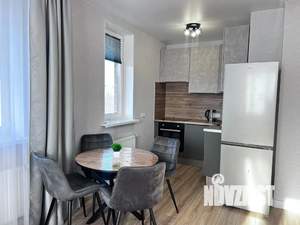 2-к квартира, посуточно, 44м2, 3/15 этаж