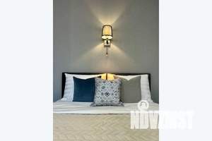 1-к квартира, посуточно, 42м2, 7/15 этаж