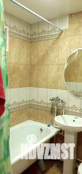 1-к квартира, посуточно, 30м2, 4/5 этаж