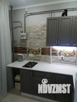 1-к квартира, посуточно, 36м2, 7/11 этаж