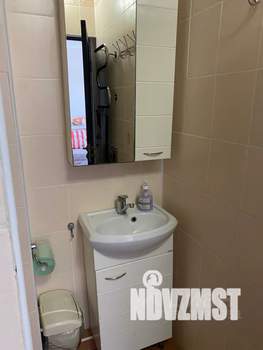 Студия квартира, посуточно, 29м2, 2/3 этаж