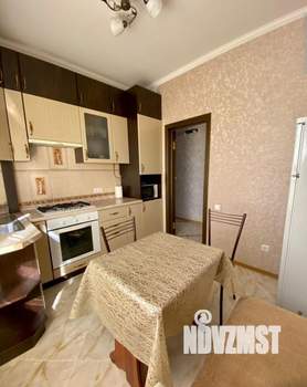 1-к квартира, на длительный срок, 45м2, 6/6 этаж