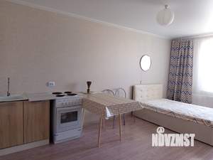 2-к квартира, на длительный срок, 45м2, 12/16 этаж