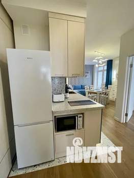 2-к квартира, посуточно, 67м2, 8/12 этаж