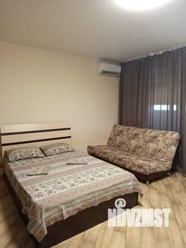 Студия квартира, на длительный срок, 33м2, 11/17 этаж