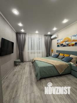 1-к квартира, на длительный срок, 39м2, 14/14 этаж