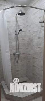 1-к квартира, посуточно, 25м2, 3/7 этаж