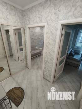 1-к квартира, на длительный срок, 38м2, 12/13 этаж