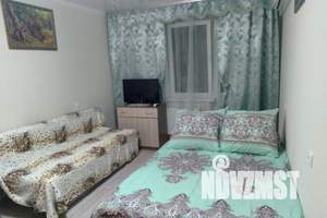 1-к квартира, посуточно, 30м2, 16/16 этаж