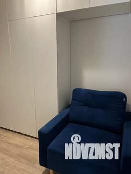 2-к квартира, посуточно, 56м2, 2/7 этаж