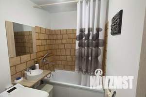 1-к квартира, посуточно, 30м2, 6/16 этаж