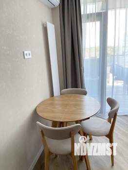 1-к квартира, на длительный срок, 40м2, 6/12 этаж